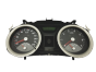Bloc Compteurs Vitesse Renault Megane 2 8200306538 A 39740