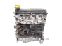 Moteur À Diesel K9KT766 K9K766 1.5 DCI Renault Clio 3 S34