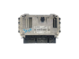 Calculateur 0261S17833 237105748R Renault Bosch 43845