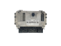 Calculateur 0261S20370 237105821R 237101829S Renault Bosch 43920