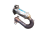 Refroidisseur Egr EGR 147352070R 147357493R 8200577965 1.5 dci Renault 3