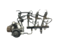 Pompe D’injection 0445010704 0445110652 Bosch 1.5 DCI Nissan Renault