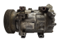 Compresseur De Climatisation Renault Dacia 8200866440 SD7V16 1069 Sanden 7211