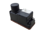 Pompe de verrouillage central VW Polo 6N Golf 3 1H0962257F Hella