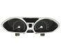 Bloc Compteurs Vitesse Ford Fiesta 8A6T-10849-EJ 30161