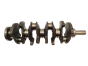 Arbre Vilebrequin 0501L3 2.0 16v EW10 RFR RLZ Citroen Peugeot