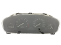 Bloc Compteurs Vitesse Rover 400 AR0026015 AR-0026-015 54591