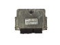 Calculateur 55191209 0281011553 192 47DAA Fiat Bosch 18021