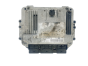 Calculateur 9662213180 0281013331 9653958980 PSA Bosch 47777