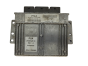 Calculateur 9657018180 9649433980 21585170-8 84820V02 PSA Sagem 13488