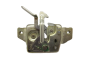 Serrure De Capot Moteur 8200298891 Clio 3 Renault