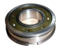 Roulement Nouvelle Original Citroen Peugeot C3 207 1609347180