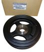 Poulie D`Arbre Nouvelle Original 123033598R Renault Dacia
