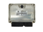 Calculateur VW 045906019BF 0281011241 Bosch 14600