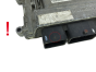 Calculateur VW 06A906070D SIMOS7D 5WY53290F Continental