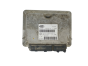 Calculateur IAW.4AF.M9 55187372 61600.627.05 Fiat Magneti Marelli 46580
