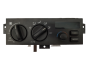 Commande Chauffage Jeep Grand Cherokee 55116065
