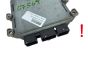 Calculateur 9653447480 9648624280 5WS40110C-T PSA Siemens 60598