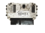Calculateur 0261S04660 51847237 Fiat FPT