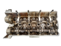 La Culasse BMW 754261301 754032202 4.8 V8 N62B48 2