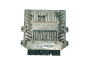 Calculateur 5WS40167G-T 9656171180 9655041480 PSA Siemens 33323