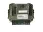 Calculateur 0281010707 9647158080 9647785580 PSA Bosch 33517
