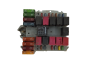 Calculateur Fiat PSA 1332044080 1332044080057657