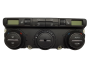 Commande Chauffage Skoda Octavia 2 74241060 742-410-60
