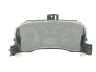 Bloc Compteurs Vitesse Fiat Panda 555000460104 28399