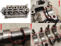 La Culasse Renault Nissan 949716F0 110410442R 1.5 DCI 5