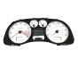 Bloc Compteurs Vitesse Peugeot 307 9655926080 A01 RHD