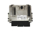 Calculateur 0281019817 9805947380 9666729580 PSA Bosch 29926