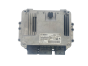 Calculateur PSA 0281013872 9664843780 9653958980 Bosch 39309