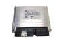 Calculateur Porsche Cayenne VW 7L0907553F 5SG009073-03 