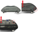 Bloc Compteurs Vitesse Toyota Avensis 83800-05851-B Denso 55685