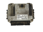 Calculateur 0281012619 9661032980 9653958980 PSA Bosch 21212