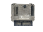 Calculateur 0281013276 03G906021LG Audi Bosch 45191