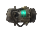 Compresseur De Climatisation Citroen Peugeot SD7V16 1106 6453FE Sanden 6904