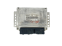Calculateur Alfa Romeo 0281010335 46761015 15641HB Bosch 46451
