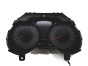 Bloc Compteurs Vitesse Nissan Juke 1KA0B 31183