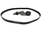 Centure Tendeur De Traction 117202237R 7PK1334 117501769R 2.0dCi Renault Trafic
