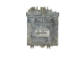 Calculateur VW Seat 028906021DK 0281001484 Bosch 40693