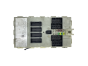 Calculateur 61.35 9395176-01 588E19F03 BMW LEAR