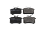 Plaquettes De Frein Arrière Pour VW Seat 1H0698451F 66981690901 Vika