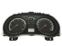 Bloc Compteurs Vitesse Opel Corsa D P0013264261 28120245-3 33114