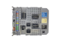 Calculateur BSI 2004 P02-00 9663798180 PSA Valeo 58896