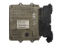 Calculateur Ecu Fiat MJD6F3.P7 51781569 Magneti Marelli