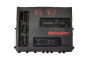 Calculateur A1695456332 5DK008728-36 Mercedes-Benz Hella