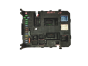 Calculateur BSI 2004 H05 9661940480  PSA Johnson Controls  22834