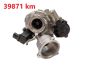 Turbocompresseur VW Audi Seat Skoda 2,0 TSI TFSI 06K145722G 39871 km